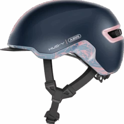 Abus Casque à Visière Design Et Réglable Hud Y (5 Modèles)