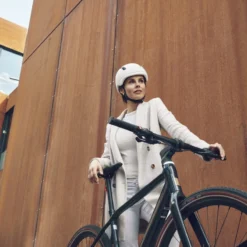 Casque Vélo Design HJC Calido (6 Couleurs) 17 Casque Vélo Design HJC Calido (6 Couleurs) -Magasin De Vélos casque velo femme design calido hjc