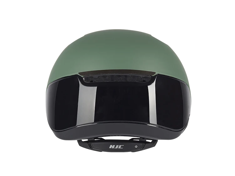 Casque Vélo Design HJC Calido (6 Couleurs) 5 Casque Vélo Design HJC Calido (6 Couleurs) – Image 3