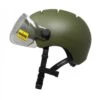 Kask Urban Lifestyle Mat (coloris Au Choix) -Magasin De Vélos casque velo kask urban lifestyle olive green mat