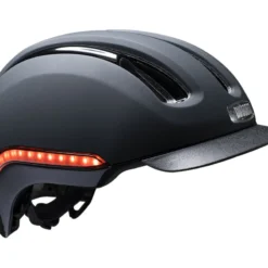 Casque Nutcase VIO Commute Avec Lumière LED 360° 15 Casque Nutcase VIO Commute Avec Lumière LED 360° -Magasin De Vélos casque velo mips nutcase noir vio commute