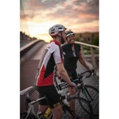 EOS Helmet Bluetooth Lumineux 12 EOS Helmet Bluetooth Lumineux -Magasin De Vélos casque velo route bluetooth eos helmet