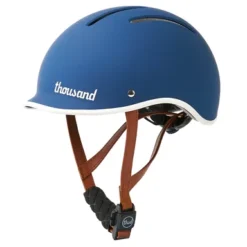 Casque Vélo Thousand Junior (5-11ans) 22 Casque Vélo Thousand Junior (5-11ans) -Magasin De Vélos casque velo thousand enfant junior bleu 3