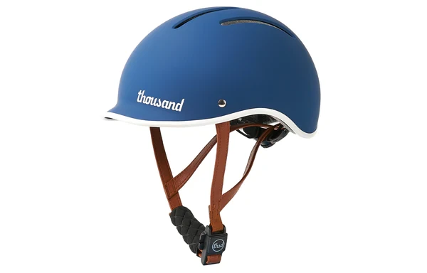 Casque Vélo Thousand Junior (5-11ans) 7 Casque Vélo Thousand Junior (5-11ans) – Image 5