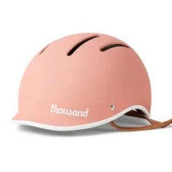 Casque Vélo Thousand Junior (5-11ans) 29 Casque Vélo Thousand Junior (5-11ans) -Magasin De Vélos casque velo thousand enfant junior rose