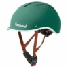 Casque Vélo Thousand Junior (5-11ans) 1 Casque Vélo Thousand Junior (5-11ans) -Magasin De Vélos casque velo thousand enfant junior vert