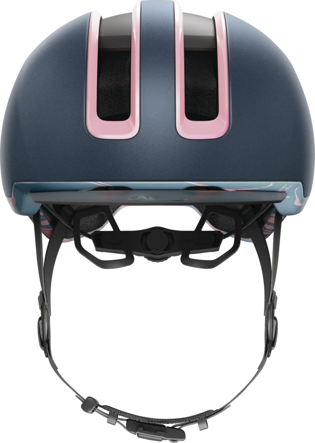 Abus Casque à Visière Design Et Réglable Hud Y (5 Modèles) 5 Abus Casque à Visière Design Et Réglable Hud Y (5 Modèles) – Image 3