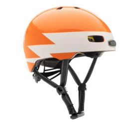 Nutcase Casque Vélo Enfant Little Nutty (design Au Choix) -Magasin De Vélos casque velo urbain enfant nutcase little nutty lightin