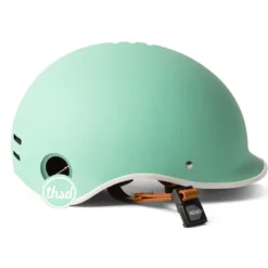 Casque Adulte Thousand Heritage (11 Couleurs) -Magasin De Vélos casque velo urbain femme thousand vert d eau