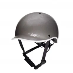 Casque Vélo Bol Marko Helmets Tempo -Magasin De Vélos casque velo urbain marko helmets tempo gris