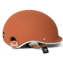 Casque Adulte Thousand Heritage (11 Couleurs) -Magasin De Vélos casque velo urbain thousand heritage terre cuite