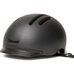Casque Thousand Chapter MIPS 18 Casque Thousand Chapter MIPS -Magasin De Vélos casque velo urbain thousand mips noir mat