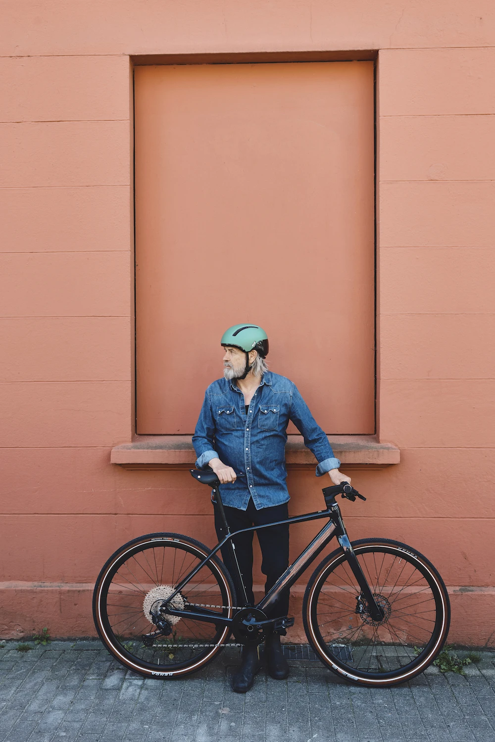 Casque Vélo Design HJC Calido (6 Couleurs) 7 Casque Vélo Design HJC Calido (6 Couleurs) – Image 5