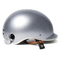 Casque Adulte Thousand Heritage (11 Couleurs) -Magasin De Vélos casque velo urbain vintage adulte thousand argente