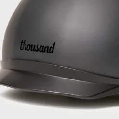 Casque Thousand Chapter MIPS 19 Casque Thousand Chapter MIPS -Magasin De Vélos casque velo urbain visiere noir mat thousand chapter