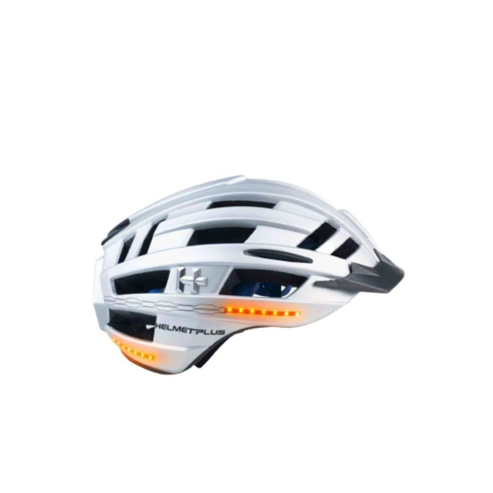 EOS Helmet Bluetooth Lumineux 10 EOS Helmet Bluetooth Lumineux – Image 8