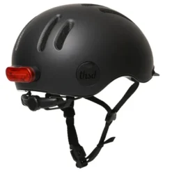 Casque Thousand Chapter MIPS 22 Casque Thousand Chapter MIPS -Magasin De Vélos casque velo vintage thousand chapter noir 4