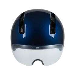 Casque Vélo HJC Calido PLUS -Magasin De Vélos casque velo visiere design hjc calido plus