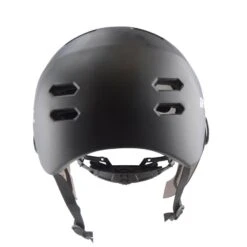 Casque Vélo Urbain à Visière (écran Fumé) 0380 Optimiz 23 Casque Vélo Urbain à Visière (écran Fumé) 0380 Optimiz -Magasin De Vélos casque velotaf longue distance avec visiere reglable optimiz