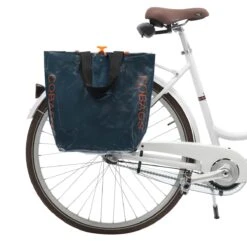 Sac Cabas Porte Bagages Cobags 2.0 -Magasin De Vélos cgwovenb packshot 1 zoom