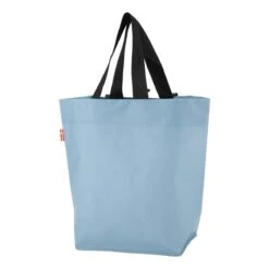 Sac Cabas Porte Bagages Cobags Simply Bleu -Magasin De Vélos cgzacbc packshot 2 zoom