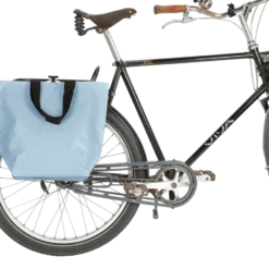 Sac Cabas Porte Bagages Cobags Simply Bleu