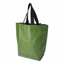 Sac Cabas Porte Bagages Cobags Simply Vert -Magasin De Vélos cgzacv packshot 2 zoom