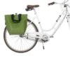 Sac Cabas Porte Bagages Cobags Simply Vert -Magasin De Vélos cgzacv packshot 4 zoom