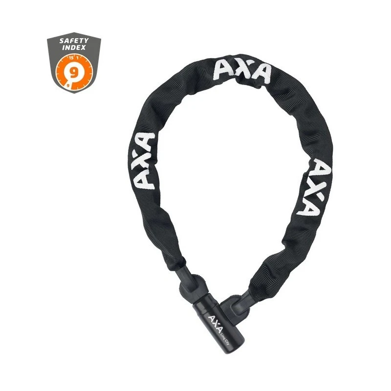 Chaine Linq City Clé 100cm 4 Chaine Linq City Clé 100cm – Image 2