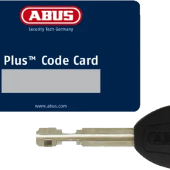 Antivol Abus BORDO ? Alarme 6000A/90SH 11 Antivol Abus BORDO ? Alarme 6000A/90SH -Magasin De Vélos cle antivol velo abus