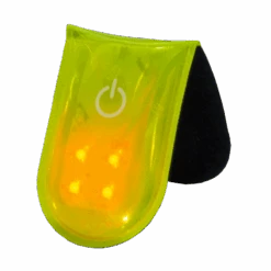 WOWOW Clip Magnétique Lumineux Magnetlight