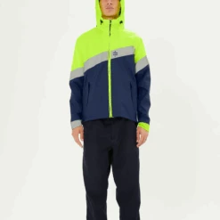 Coupe Vent Réfléchissant Urban Circus Giro