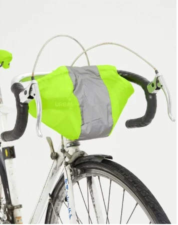 Coupe Vent Réfléchissant Urban Circus Giro 7 Coupe Vent Réfléchissant Urban Circus Giro – Image 5