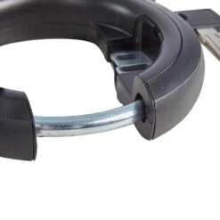 Antivol Roue Vélo Axa Defender (fix. Incluse) -Magasin De Vélos defender black flexible black 1