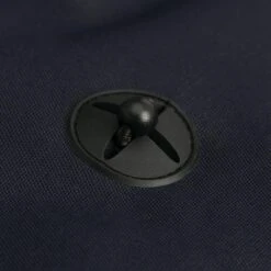 Magic Parka Tucano Urbano (3 En 1 : Doudoune Vélo, Veste, Cape) -Magasin De Vélos detail magic parka cape pluie velo homme