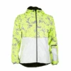 Veste Coupe-vent Urban Circus BANANA