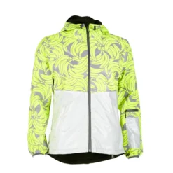 Veste Coupe-vent Urban Circus BANANA