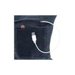 Dossard 48 Leds Clignotants Rechargeable USB 11 Dossard 48 Leds Clignotants Rechargeable USB -Magasin De Vélos dossard 48 leds clignotants rechargeable usb 3