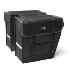 Sacoche Vélo Rigide New Looxs Superior Midi