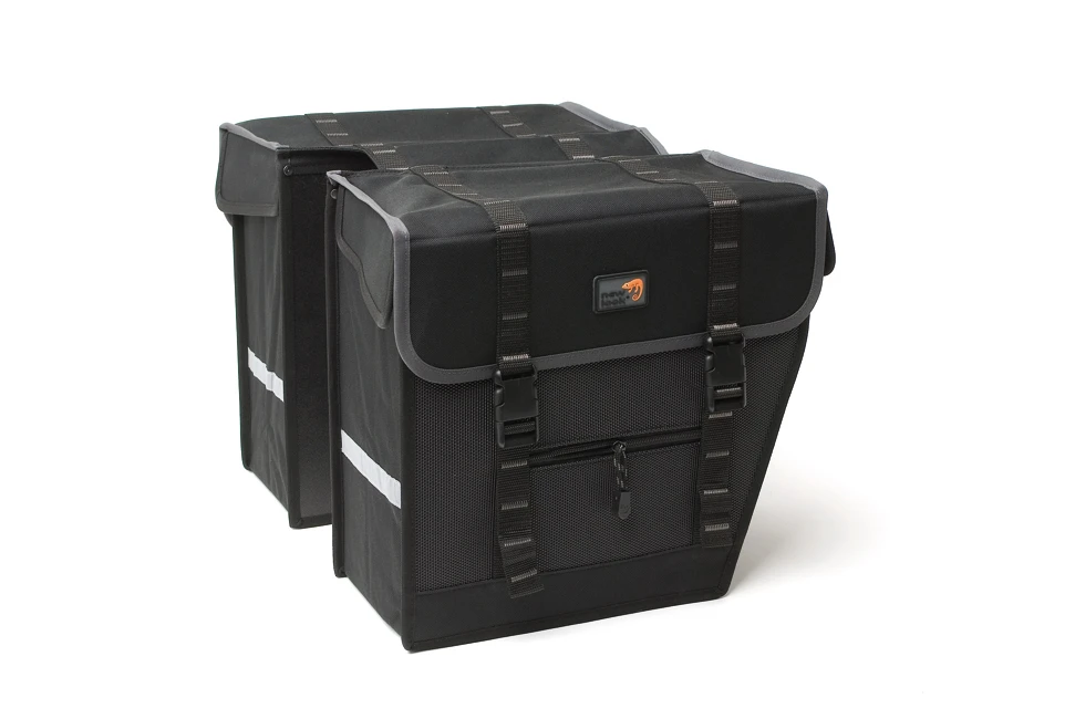 Sacoche Vélo Rigide New Looxs Superior Midi 3 Sacoche Vélo Rigide New Looxs Superior Midi