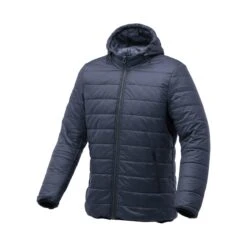 Magic Parka Tucano Urbano (3 En 1 : Doudoune Vélo, Veste, Cape) -Magasin De Vélos doudoune compressible respirante velo tucano urbano