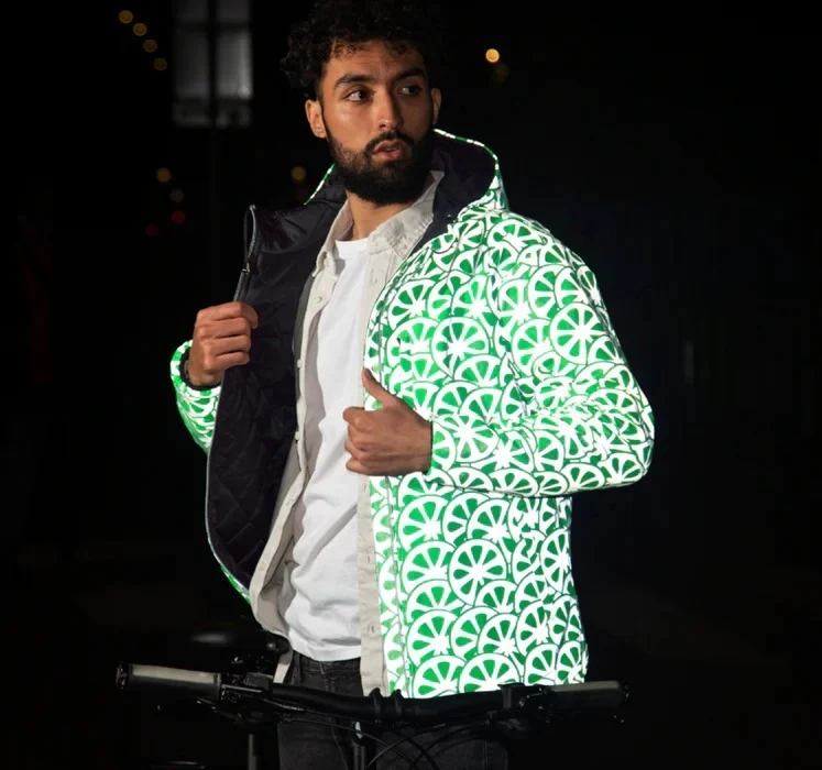 Veste Doudoune Urban Circus JONGLEUR 9 Veste Doudoune Urban Circus JONGLEUR – Image 7