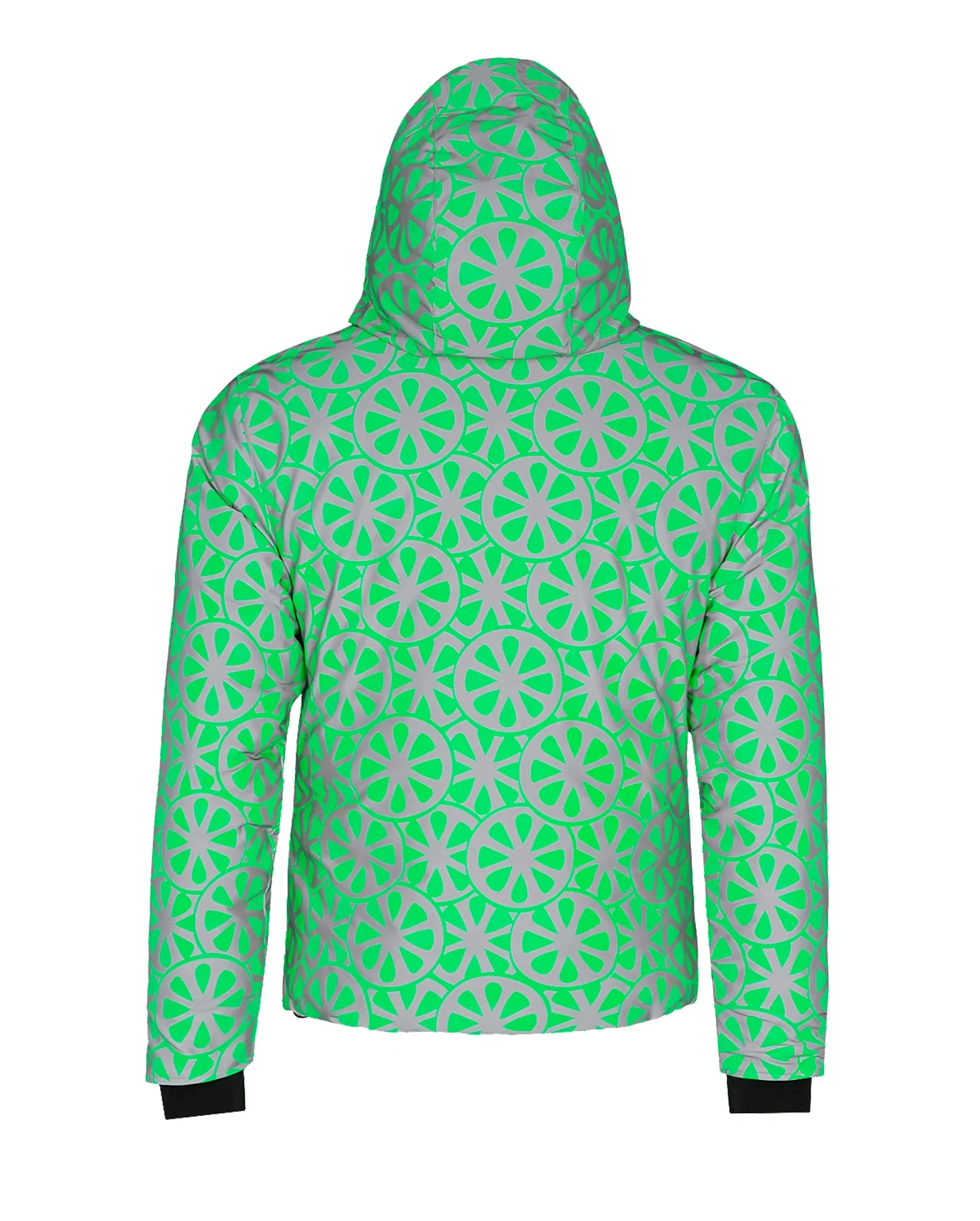 Veste Doudoune Urban Circus JONGLEUR 4 Veste Doudoune Urban Circus JONGLEUR – Image 2