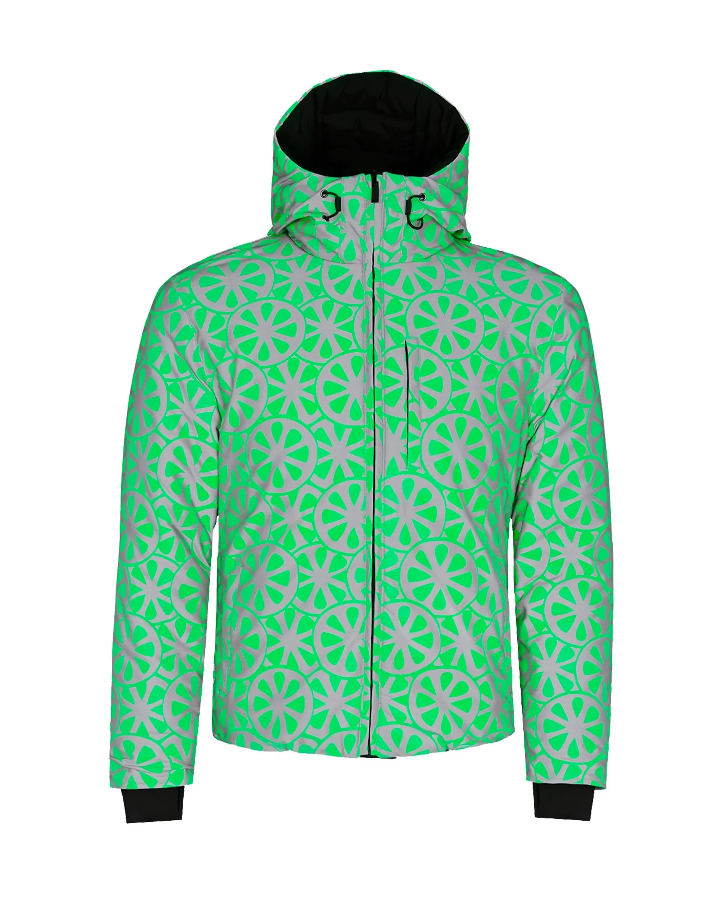 Veste Doudoune Urban Circus JONGLEUR 3 Veste Doudoune Urban Circus JONGLEUR