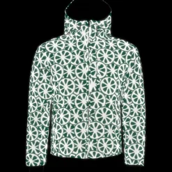 Veste Doudoune Urban Circus JONGLEUR 15 Veste Doudoune Urban Circus JONGLEUR -Magasin De Vélos doudoune reflechissante velo jongleur verte ghost face fond noir version nuit urban circus 2048x v2