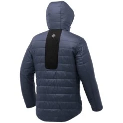 Magic Parka Tucano Urbano (3 En 1 : Doudoune Vélo, Veste, Cape) -Magasin De Vélos doudoune velo tucano urbano