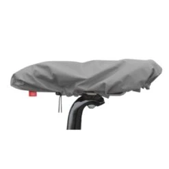 Fahrer Couvre Selle Basic Gris