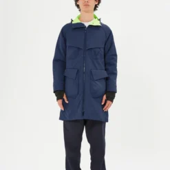 Parka Urban Circus Fluvia -Magasin De Vélos fluvia urban circus parka velo homme