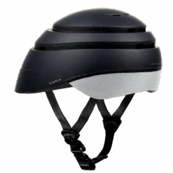 Closca Helmet Loop Reflective -Magasin De Vélos foto reflective 3 1000x1000 2