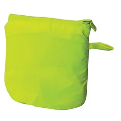 Gilet Réfléchissant Vélo